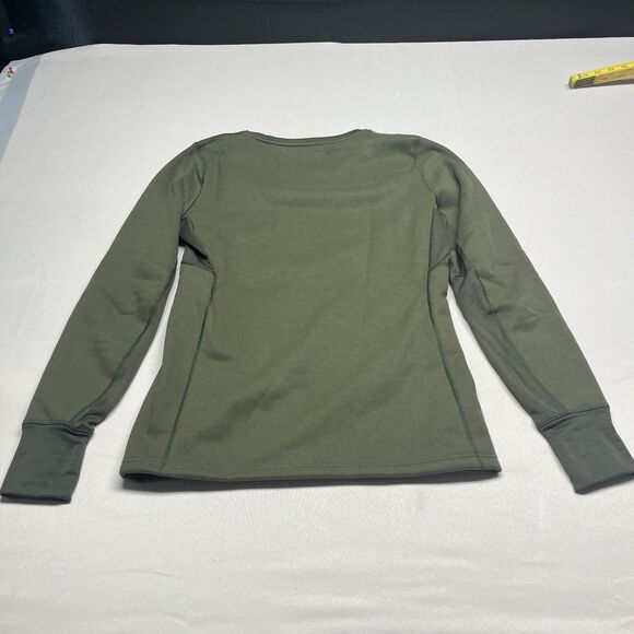 Women’s Under Armour Scent Control Hunting Jacket, Shirt, Pants Set - Picture 5 of 15